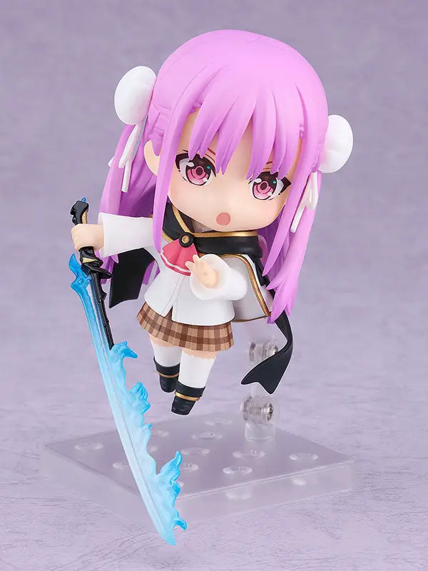 Nendoroid Heaven Burns Red Tama Kunimi