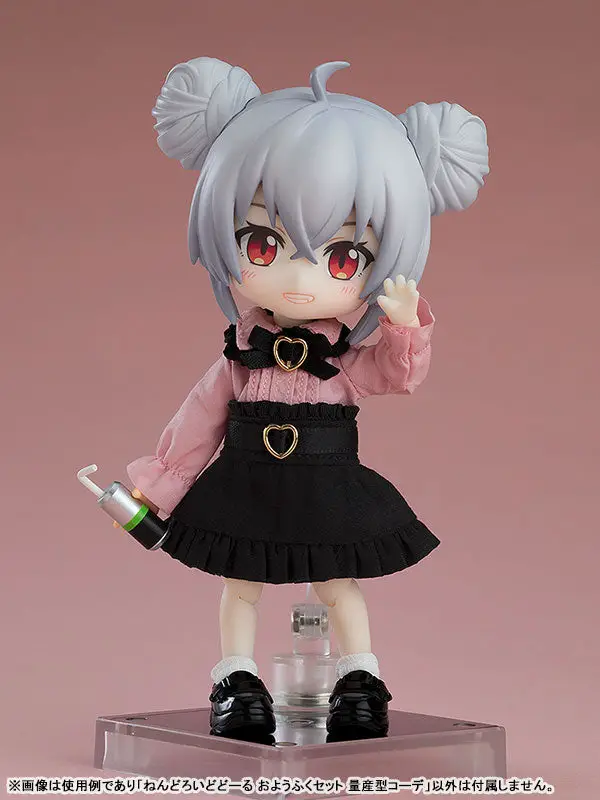 Nendoroid Doll Outfit Set Ryousangata Coordinate