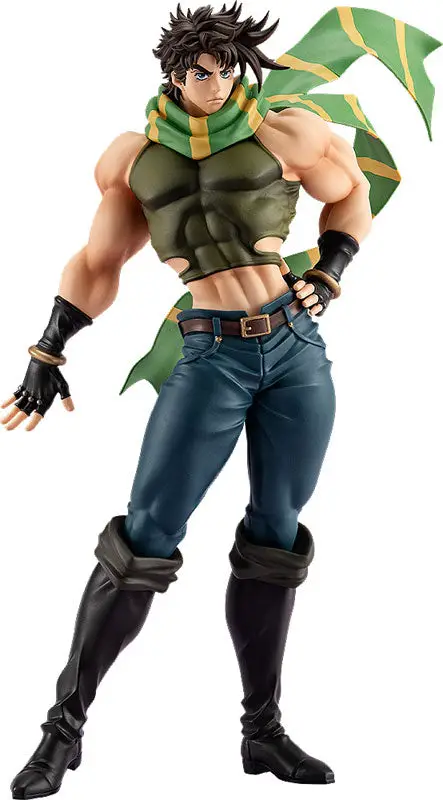 POP UP PARADE Anime "JoJo's Bizarre Adventure Part.II Battle Tendency" Joseph Joestar