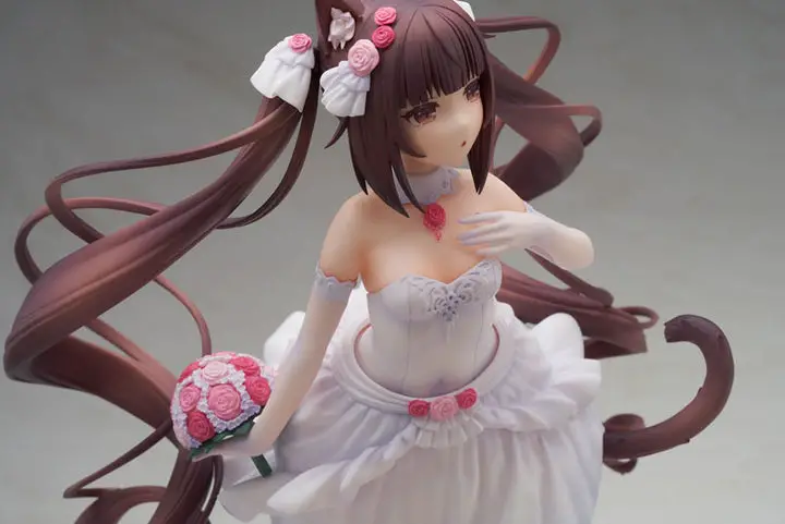 Nekopara Chocola Dream of Eden ver. 1/7