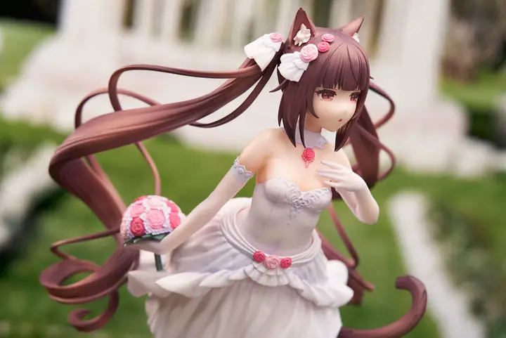 Nekopara Chocola Dream of Eden ver. 1/7