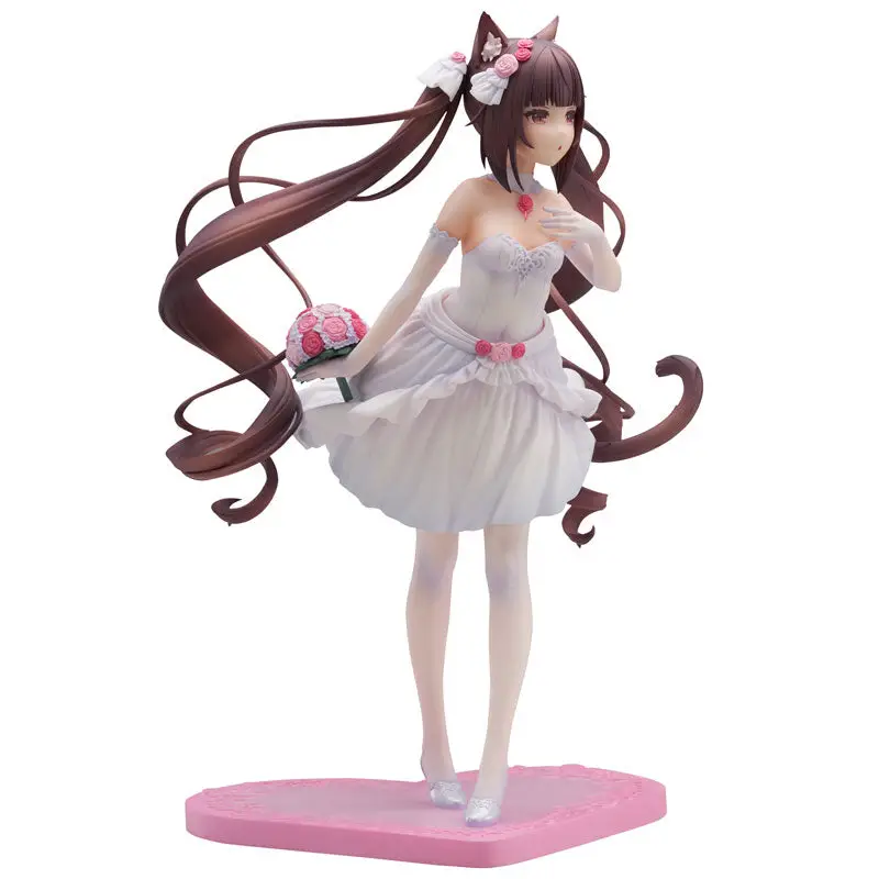 Nekopara Chocola Dream of Eden ver. 1/7