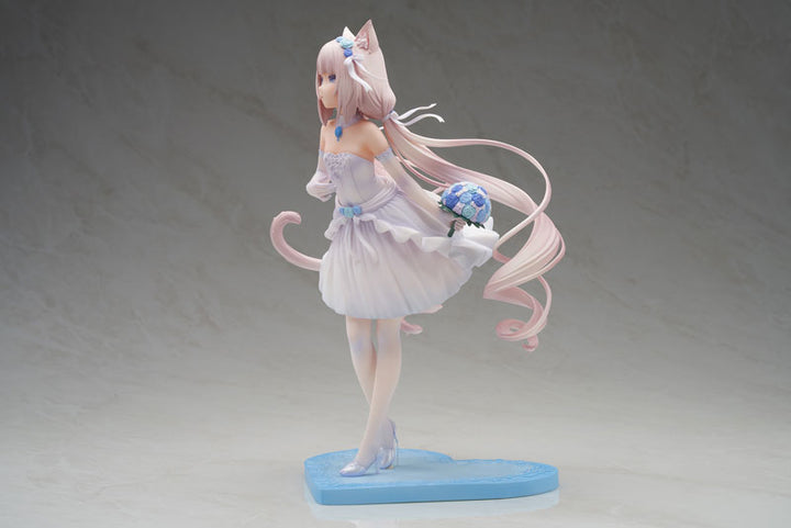 Nekopara Vanilla Dream of Eden ver. 1/7