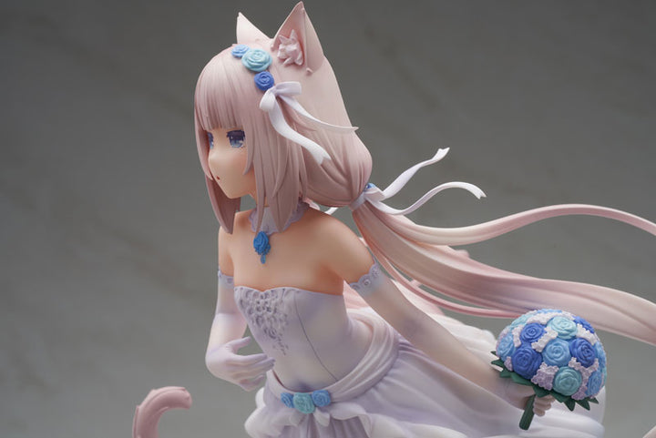 Nekopara Vanilla Dream of Eden ver. 1/7