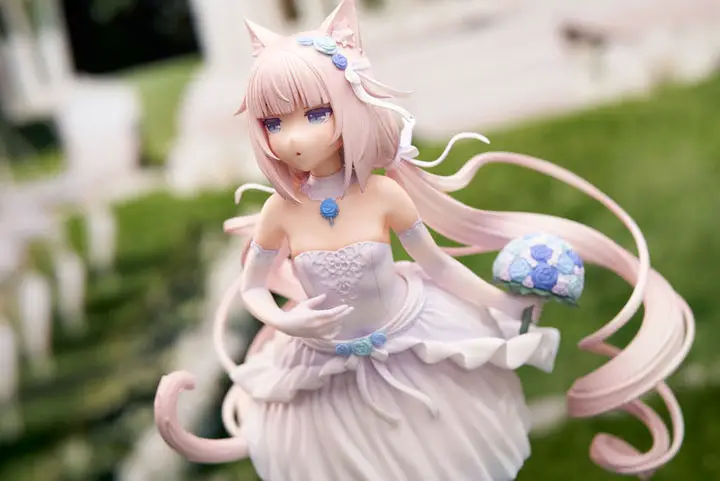 Nekopara Vanilla Dream of Eden ver. 1/7