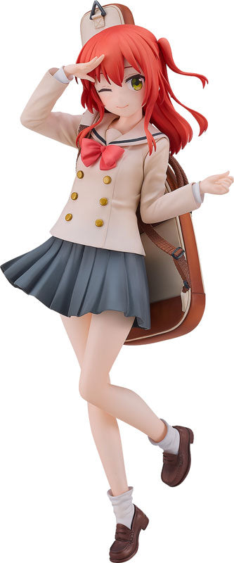 Anime "BOCCHI THE ROCK!" Ikuyo Kita 1/7