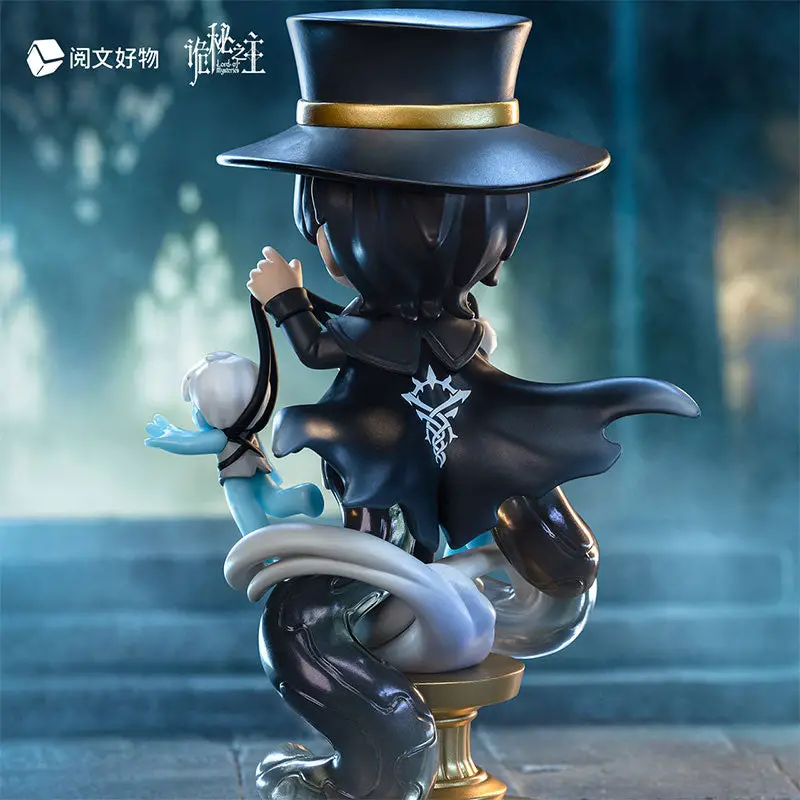 Lord of the Mysteries Klein Moretti Shen Zhi Ling Kong Chibi Figure