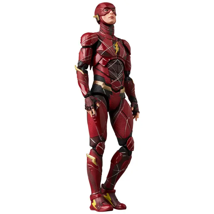 MAFEX No.243 MAFEX THE FLASH (ZACK SNYDER'S JUSTICE LEAGUE Ver.)