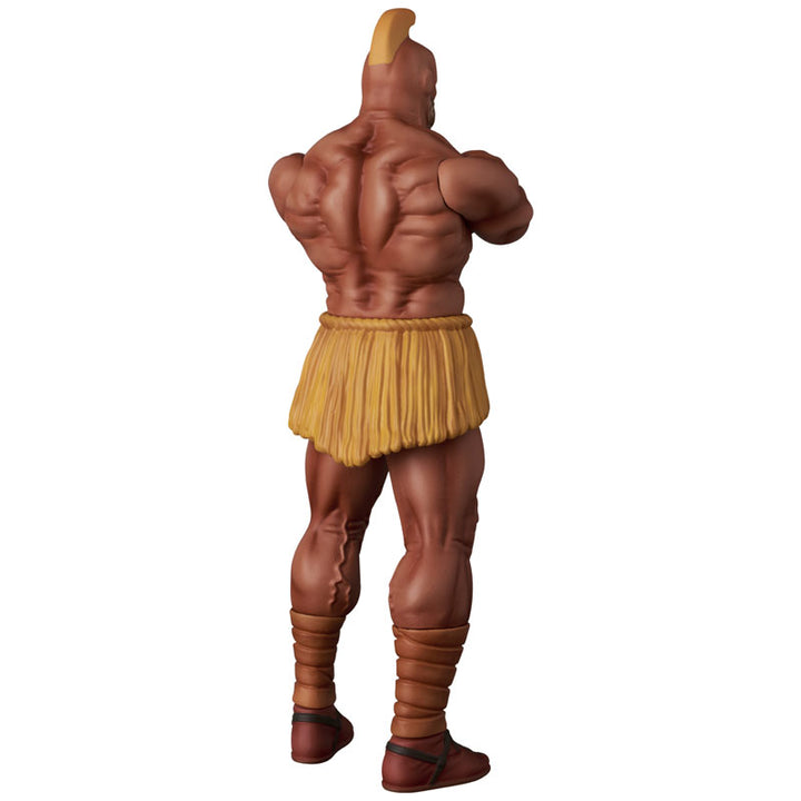 Ultra Detail Figure No.803 UDF Kinnikuman Series 3 Prince Kamehame