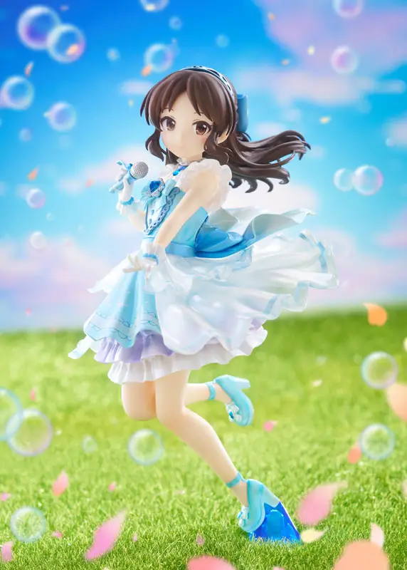 TV Anime "THE IDOLM@STER Cinderella Girls U149" Arisu Tachibana [Memorial Edition] 1/7