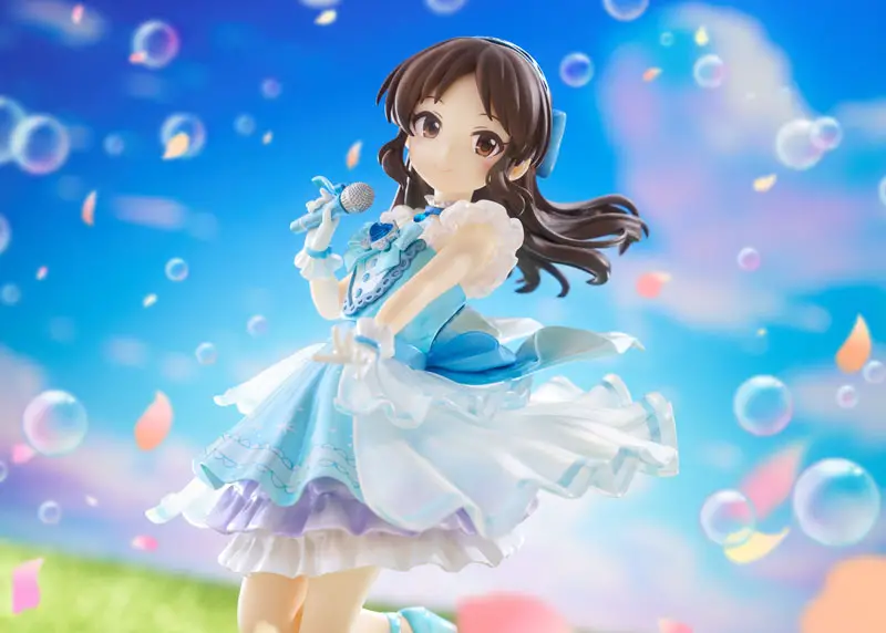 TV Anime "THE IDOLM@STER Cinderella Girls U149" Arisu Tachibana [Memorial Edition] 1/7