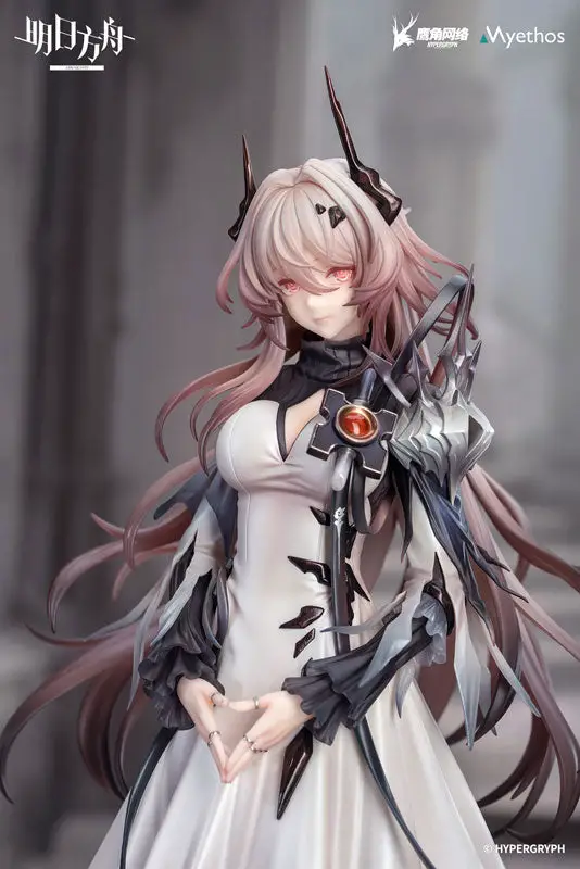 Arknights Civilight Eterna 1/7