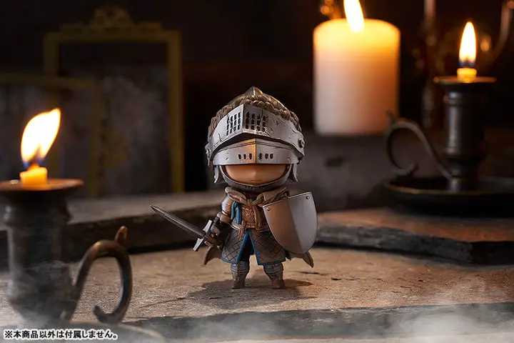 Nendoroid ELDEN RING Vagabond