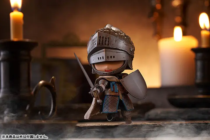 Nendoroid ELDEN RING Vagabond