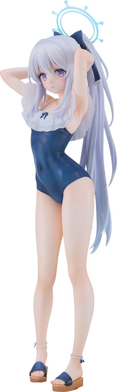 Blue Archive Miyako (Swimsuit) Memorial Lobby Ver. 1/7