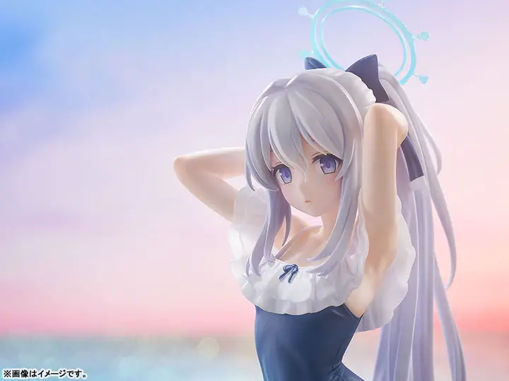 Blue Archive Miyako (Swimsuit) Memorial Lobby Ver. 1/7