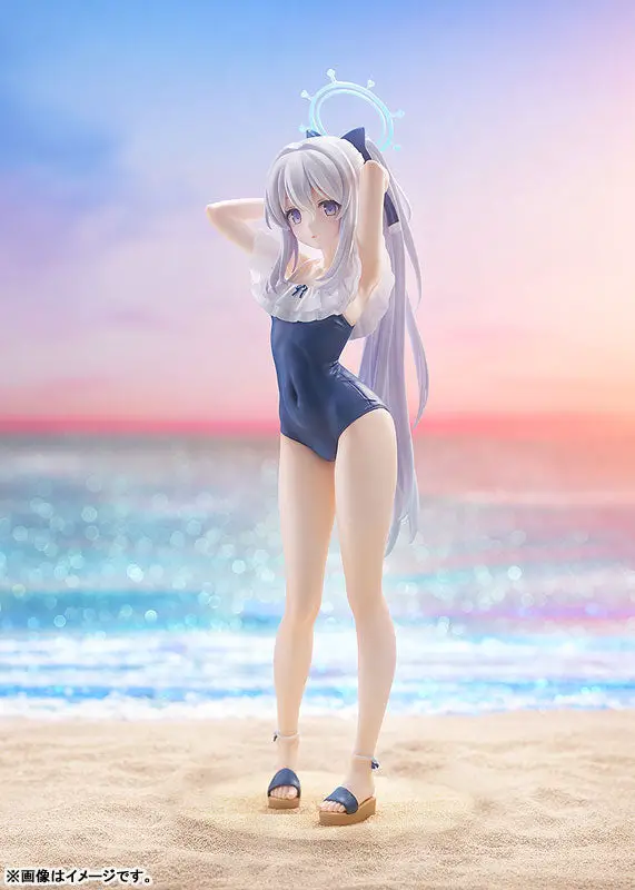 Blue Archive Miyako (Swimsuit) Memorial Lobby Ver. 1/7