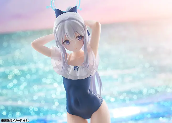 Blue Archive Miyako (Swimsuit) Memorial Lobby Ver. 1/7