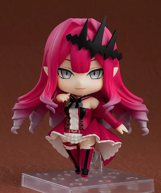 Nendoroid Fate/Grand Order Archer/Baobhan Sith