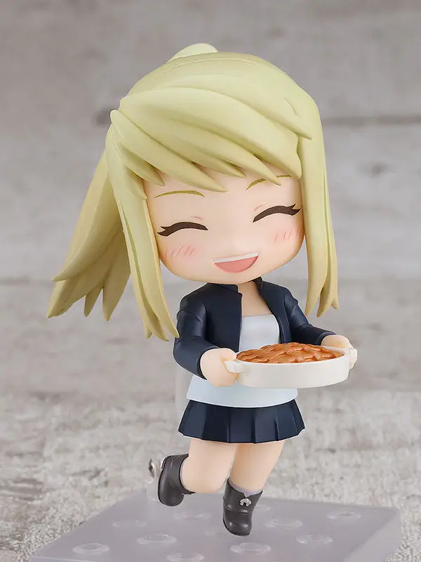 Nendoroid Fullmetal Alchemist FULLMETAL ALCHEMIST Winry Rockbell