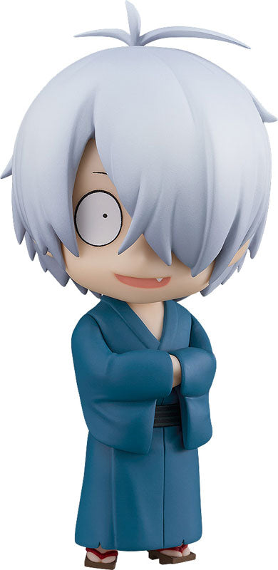 Nendoroid Movie "The Birth of Kitaro: Mystery of GeGeGe" Kitaro's Father