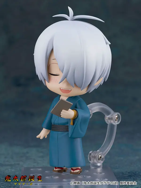 Nendoroid Movie "The Birth of Kitaro: Mystery of GeGeGe" Kitaro's Father