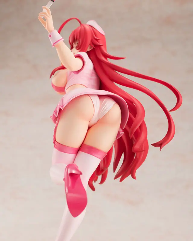 High School DxD HERO Rias Gremory Nurse ver. KADOKAWA Special Set