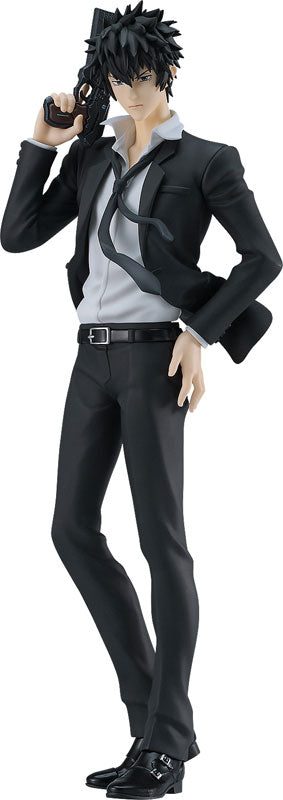 POP UP PARADE PSYCHO-PASS Shinya Kogami L size