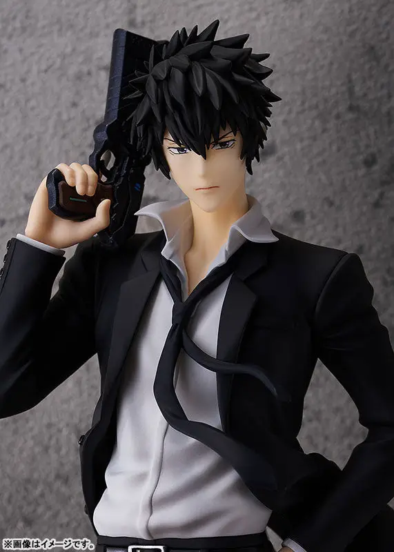 POP UP PARADE PSYCHO-PASS Shinya Kogami L size