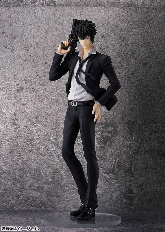 POP UP PARADE PSYCHO-PASS Shinya Kogami L size