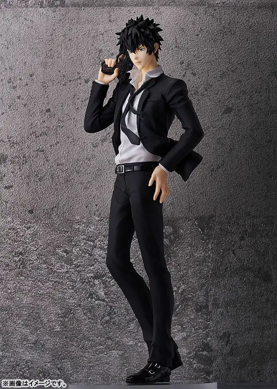 POP UP PARADE PSYCHO-PASS Shinya Kogami L size