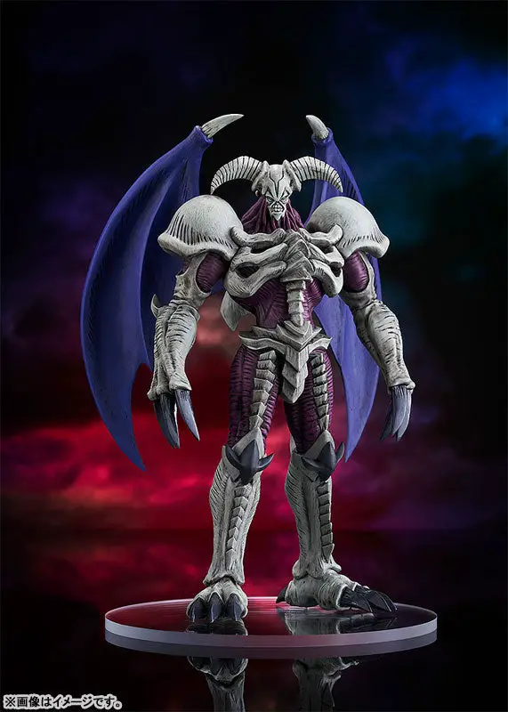 POP UP PARADE Yu-Gi-Oh! Duel Monsters Summoned Skull L size