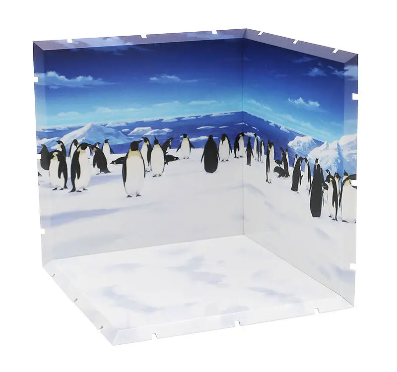 Dioramansion 150 South Pole