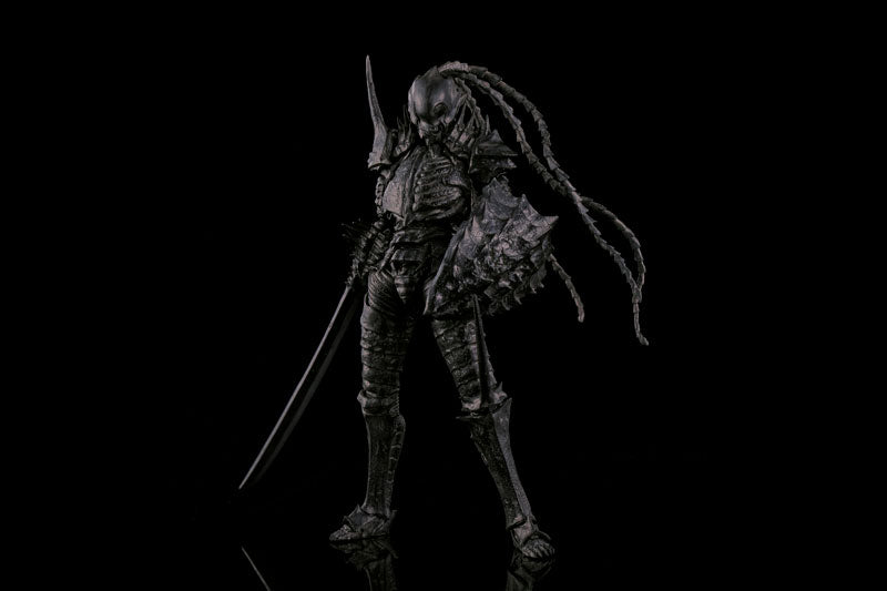 "ABARA" 1/12 Black Gauna Denji Kudou & Nayuta Action Figure