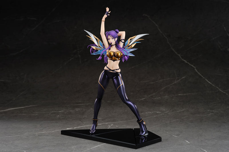 League of Legends K/DA Kai'Sa 1/7