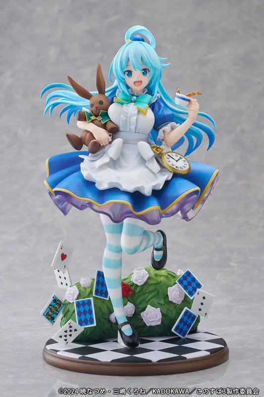 TV Anime "KonoSuba 3" Aqua Fairy Tale ver. 1/7