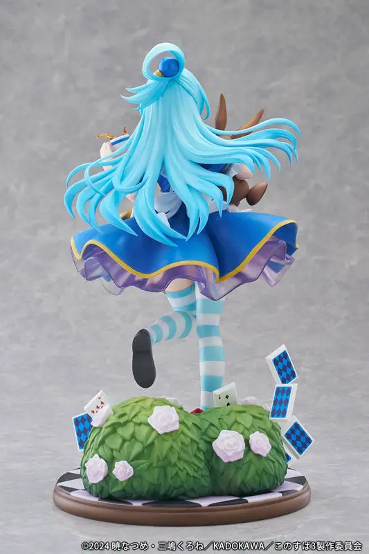 TV Anime "KonoSuba 3" Aqua Fairy Tale ver. 1/7