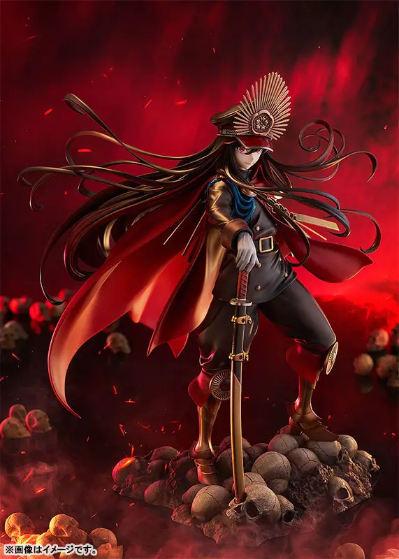 Fate/Grand Order Avenger/Nobunaga Oda