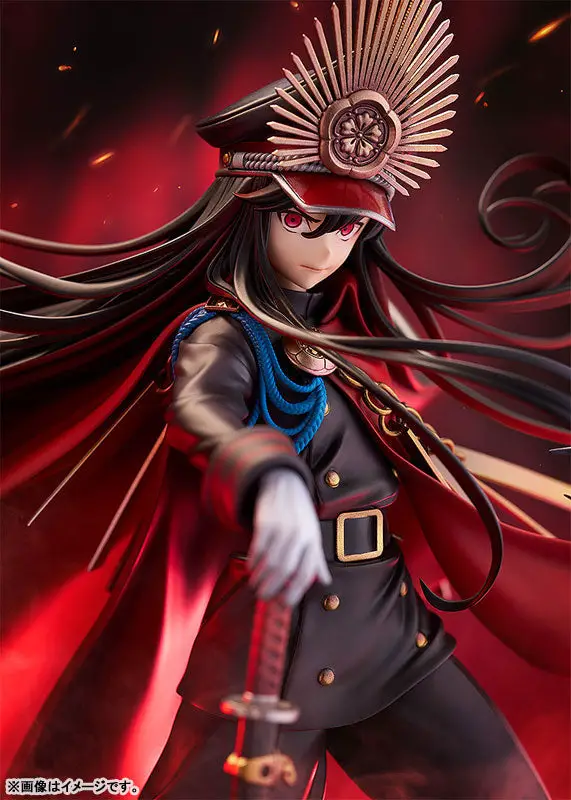 Fate/Grand Order Avenger/Nobunaga Oda