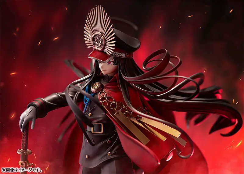 Fate/Grand Order Avenger/Nobunaga Oda