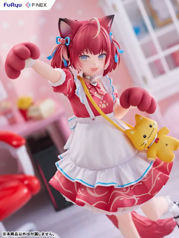 Akami Karubi 1/7 Scale Figure