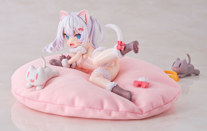 BLADE "Nyanko." 1/6