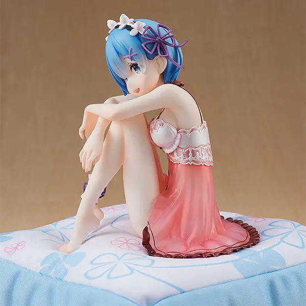 Re:ZERO -Starting Life in Another World- Rem Birthday Lingerie Ver. 1/7