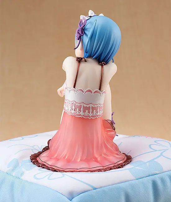 Re:ZERO -Starting Life in Another World- Rem Birthday Lingerie Ver. 1/7