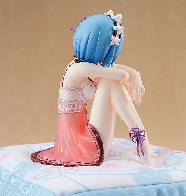 Re:ZERO -Starting Life in Another World- Rem Birthday Lingerie Ver. 1/7