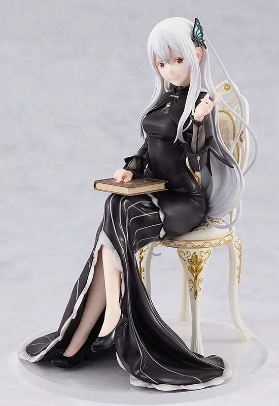 KDcolle Re:ZERO -Starting Life in Another World- Echidna Tea Party Ver. 1/7