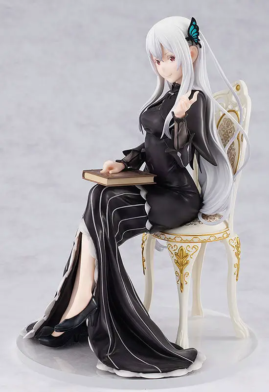 KDcolle Re:ZERO -Starting Life in Another World- Echidna Tea Party Ver. 1/7