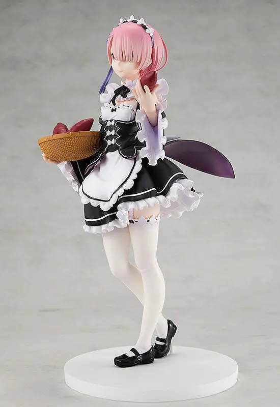 Re:ZERO -Starting Life in Another World- Ram Tea Party Ver. 1/7