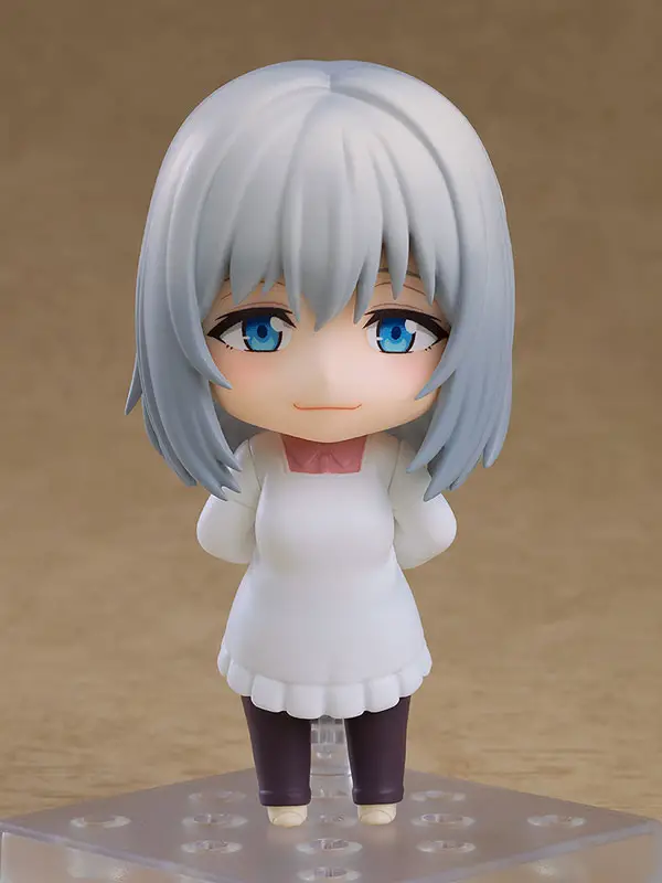 Nendoroid Grandpa and Grandma Turn Young Again Grandma