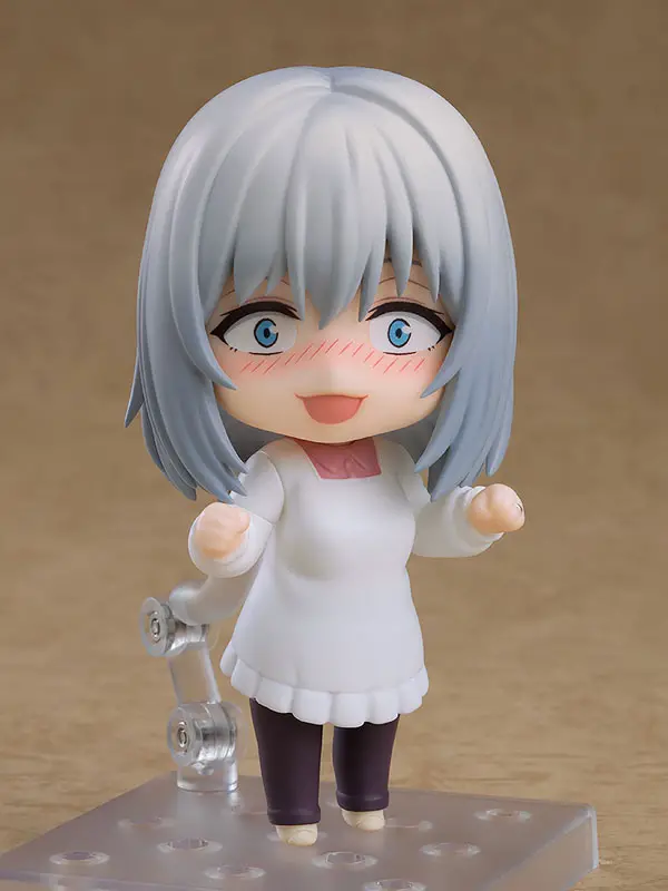 Nendoroid Grandpa and Grandma Turn Young Again Grandma